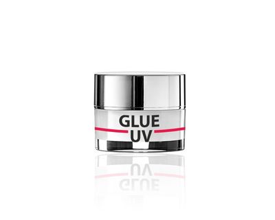 GLUE UV – UV Adhesive for Tips 5g GLUE UV – UV Adhesive for Tips 5g
