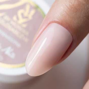 Salon Gel- Cappuccino  50ml