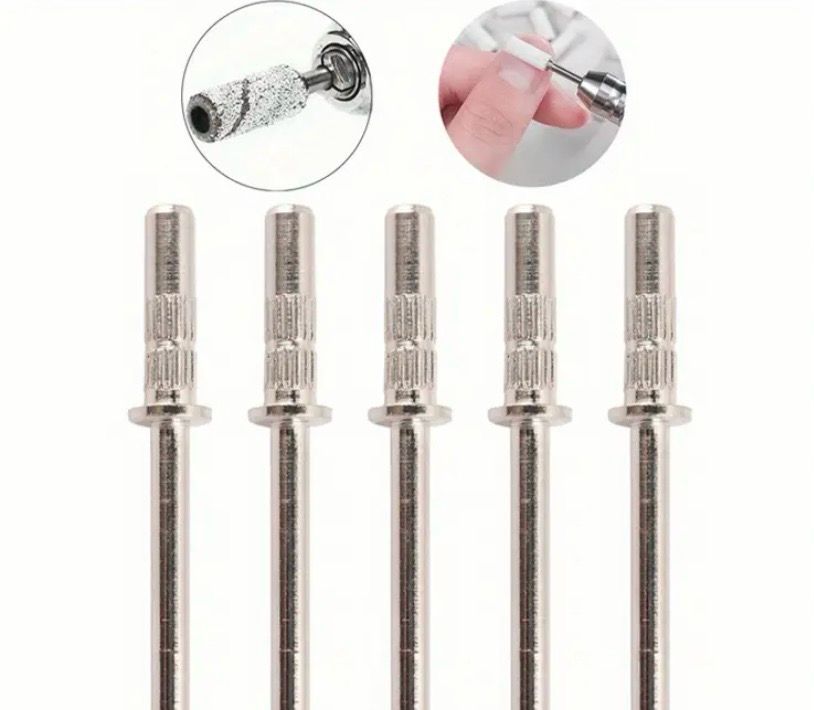 Mini Mandrel