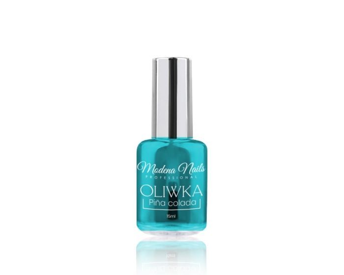 Cuticle Oil 15ml - Pina colada