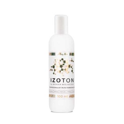 Izoton by Monika Mielniczuk  Molly Nails