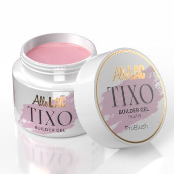 AlleLac Tixo Builder Gel ProBlush 45g