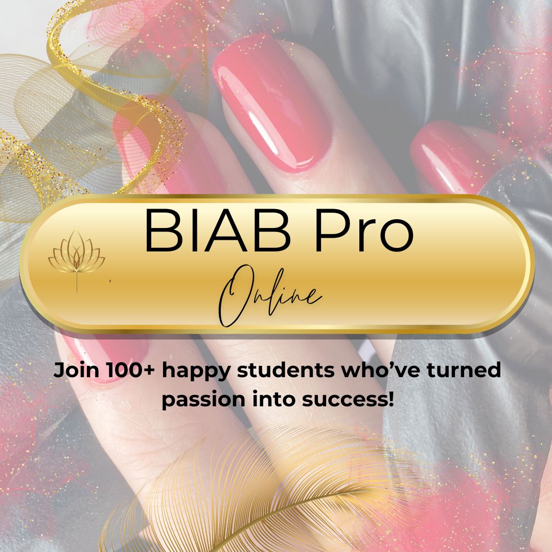 BIAB PRO- Online Training