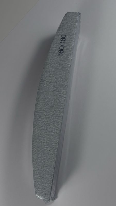 10 Pcs Nail File 180/180