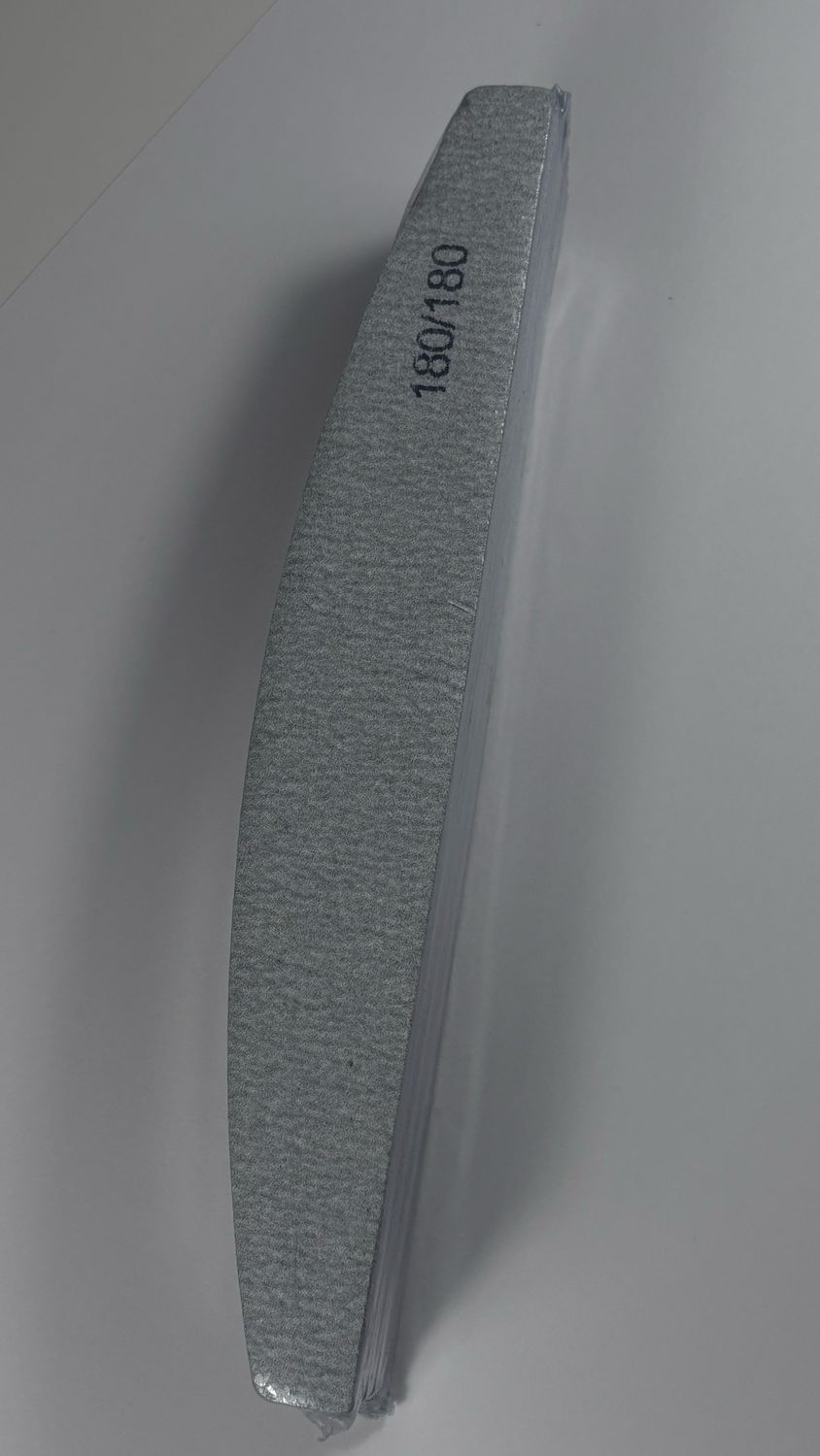 10 Pcs Nail File 180/180