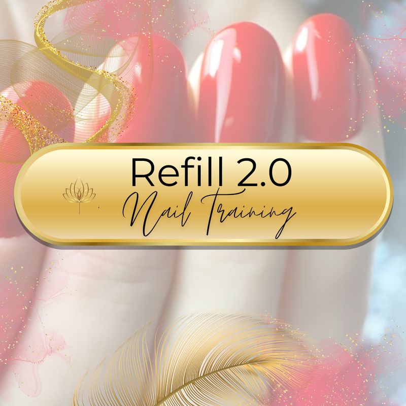 Refill 2.0 Training