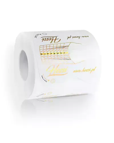 HESSI NAIL FORMS  200pcs