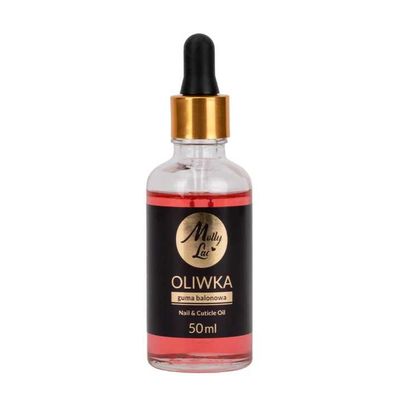 Cuticle Oil 50ml-bubble Gum Cuticle Oil 50ml-bubble Gum