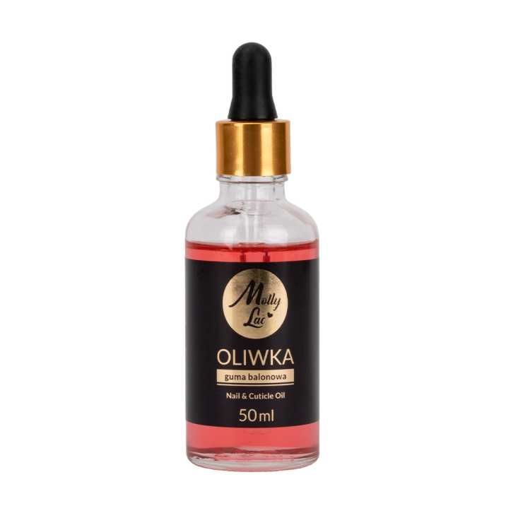 Cuticle Oil 50ml-bubble Gum