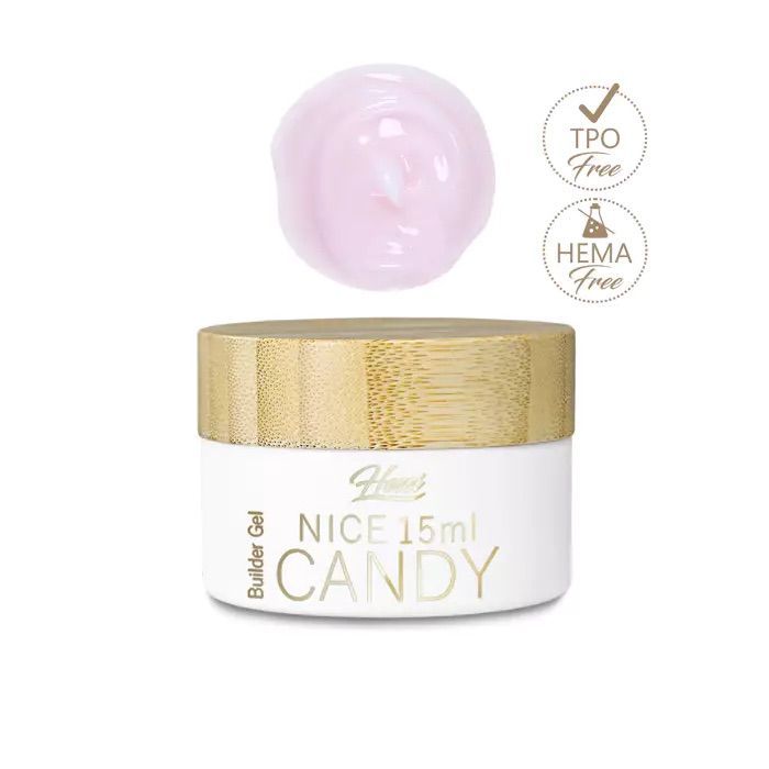 HESSI NICE CANDY 15/40ML