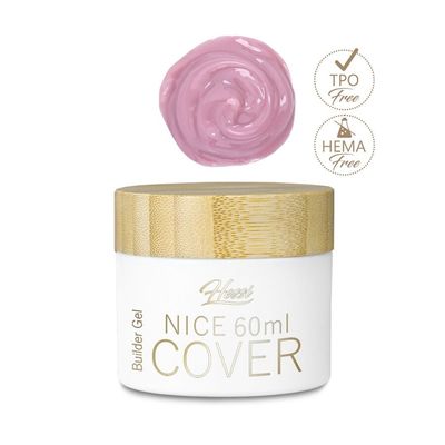 HESSI NICE COVER 60ML