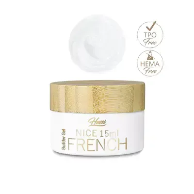 HESSI NICE FRENCH 15ML HESSI NICE FRENCH 15ML