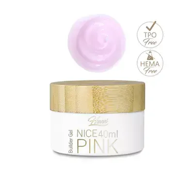 HESSI NICE PINK 40ML