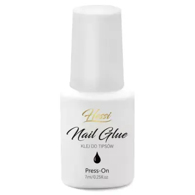 HESSI NAIL GLUE 7ML