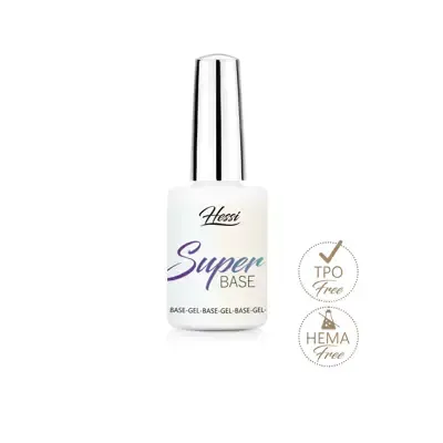 HESSI Super Base 12ml HESSI Super Base 12ml