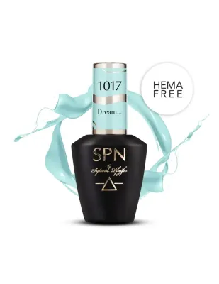1017 Dream... UV LaQ 8ml
