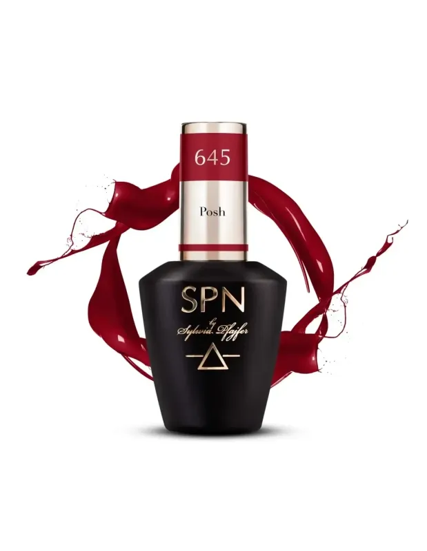 SPN 645 Posh UV LaQ 8ml
