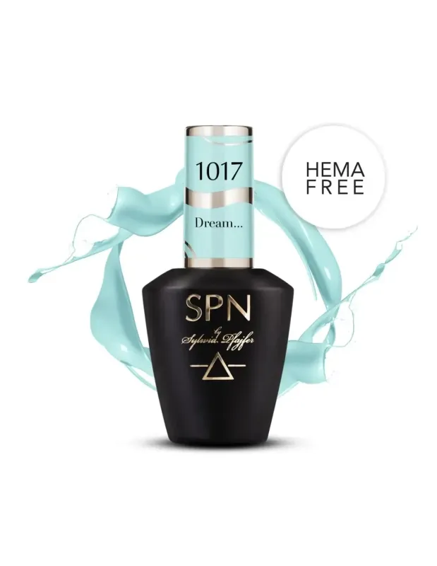 1017 Dream... UV LaQ 8ml