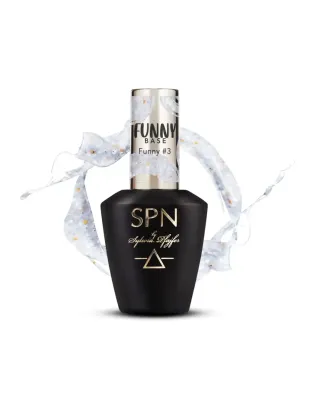 Funny Base - Funny #3 10ml Funny Base - Funny #3 10ml