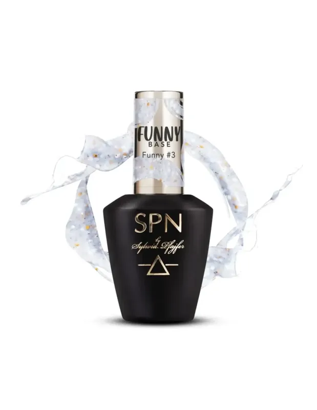 Funny Base - Funny #3 10ml Funny Base - Funny #3 10ml