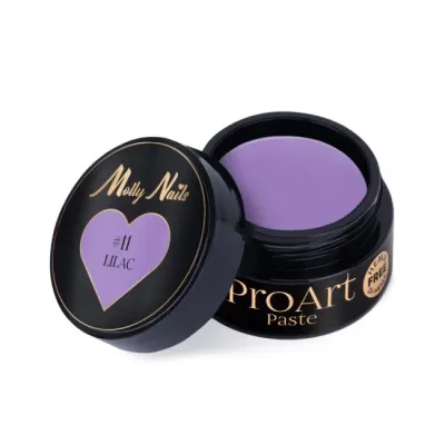 ProArt Paste Molly Nails Lilac ProArt Paste Molly Nails Lilac