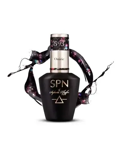 SPN 593 Oniric UV LaQ 8ml