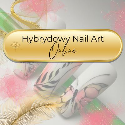 Hybrydowy Nail Art -online Hybrydowy Nail Art -online