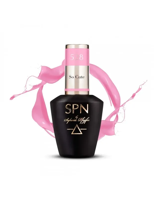 SPN 528 So Cute UV LaQ 8ml