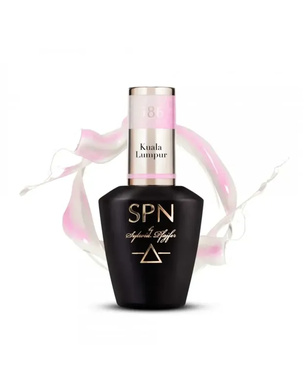 SPN 586 Kuala Lumpur UV LaQ 8ml