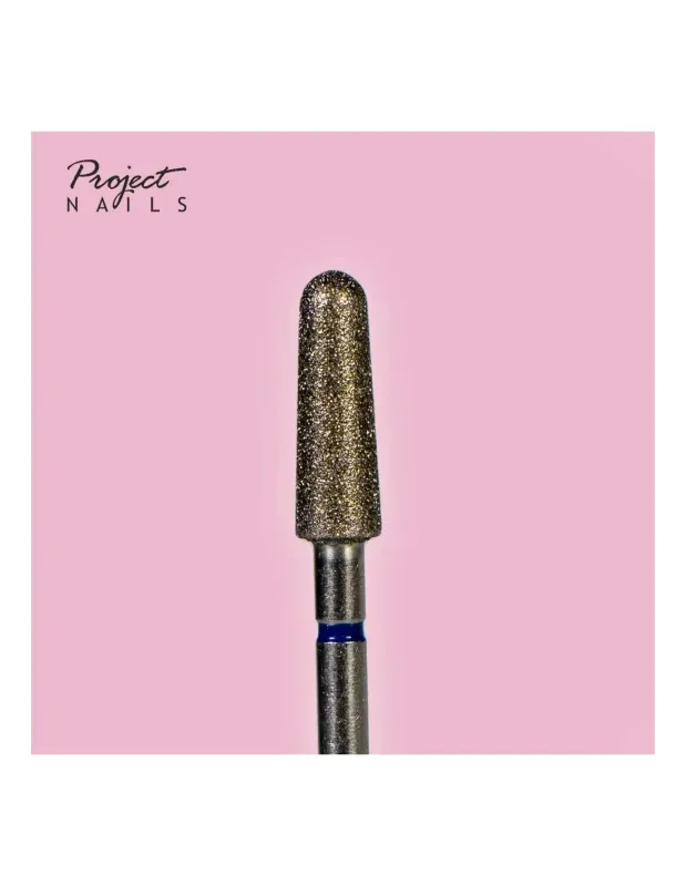 Cylinder 4mm mm Medium - diamond drill bit DD2393