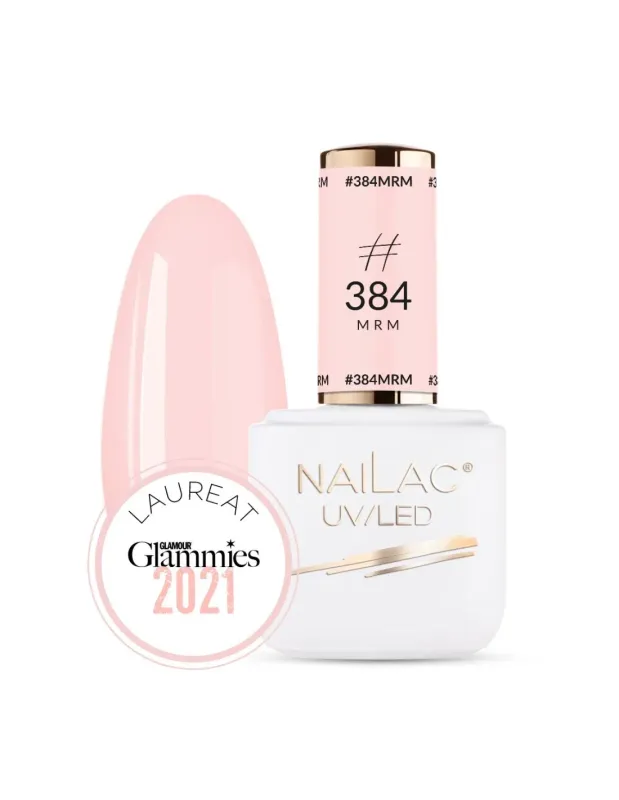 #384 MRM Rubber Nail Polish