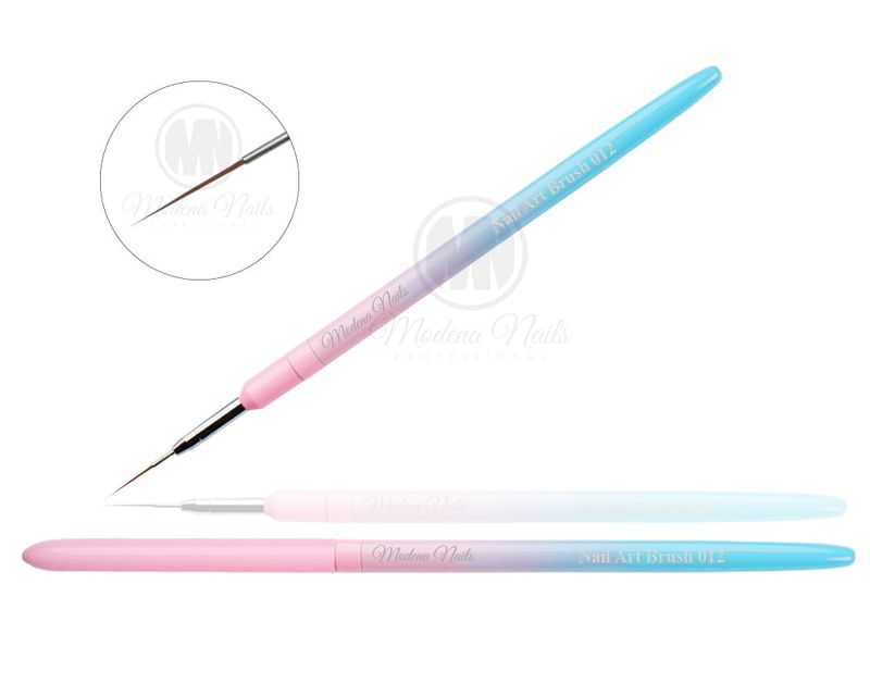 Nail Art Brush 012