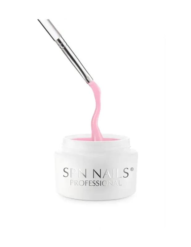 SPN - Barbie Pink Rubber Gel 50g