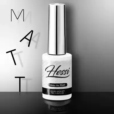 TOP MAKE ME MATT 7ML TOP MAKE ME MATT 7ML