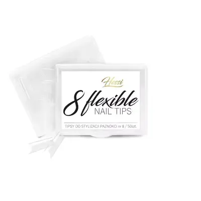 HESSI FLEXI TIPS 8 HESSI FLEXI TIPS 8