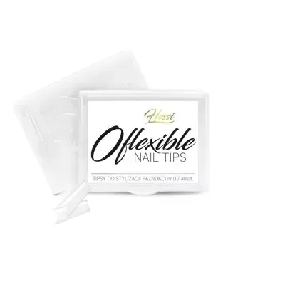 HESSI FLEXI TIPS 0 HESSI FLEXI TIPS 0