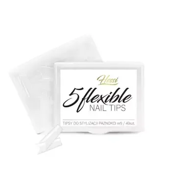 HESSI FLEXI TIPS 5 HESSI FLEXI TIPS 5