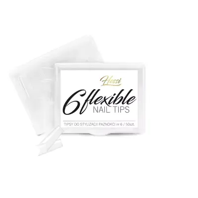HESSI FLEXI TIPS 6 HESSI FLEXI TIPS 6
