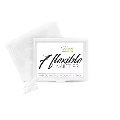 HESSI FLEXI TIPS 7 HESSI FLEXI TIPS 7