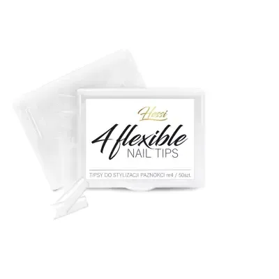 HESSI FLEXI TIPS 4 HESSI FLEXI TIPS 4