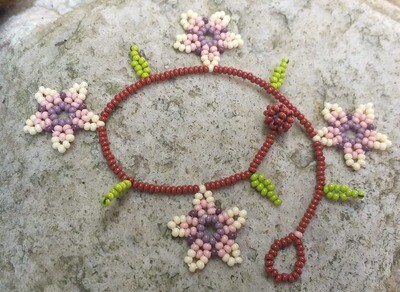 Huichol Beadwork