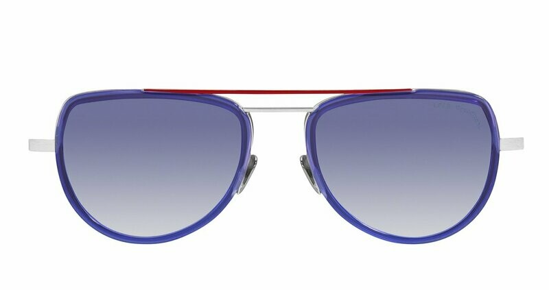 La Petite Lunette Rouge GRINDBEHL