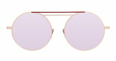 La Petite Lunette Rouge WOELY