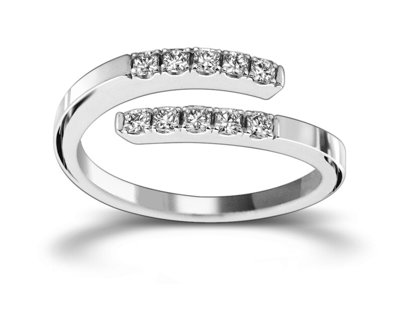 Bague Flanders 166KL