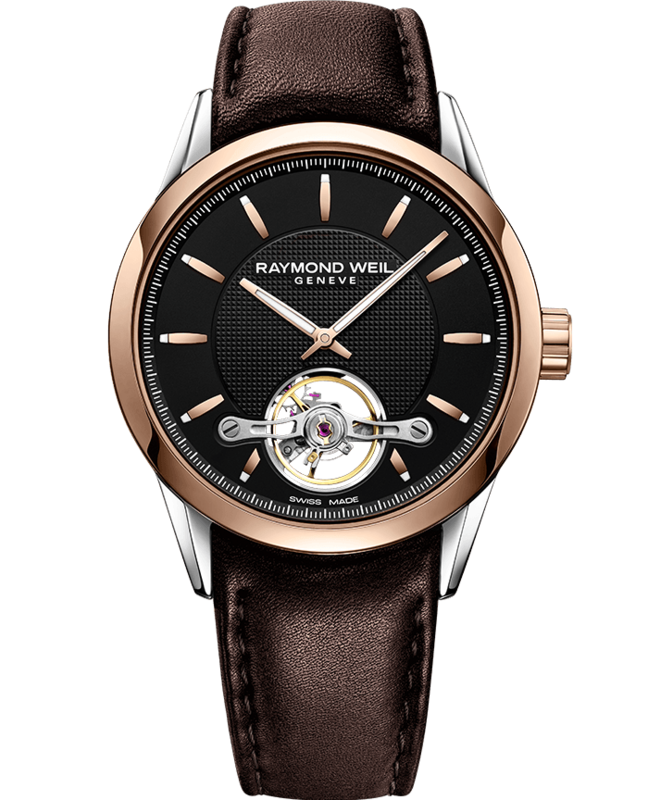 Raymond Weil Freelancer 2780-SC5-20001