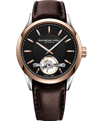 Raymond Weil Freelancer 2780-SC5-20001