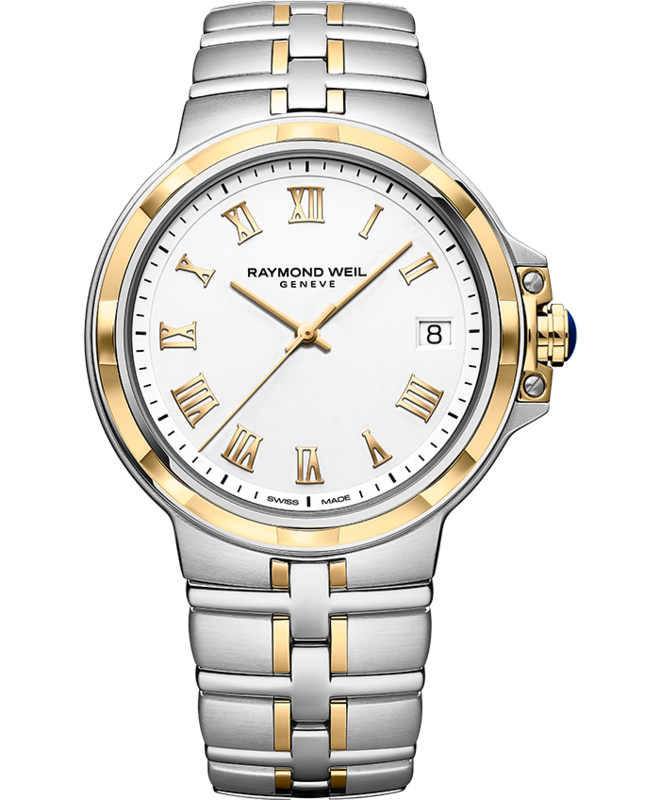 Raymond Weil Parsifal 8570 SR1 05207