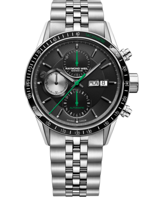 Raymond Weil Freelancer 7731 ST1 20321