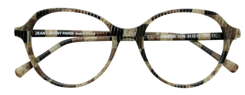 Lafont Faveur