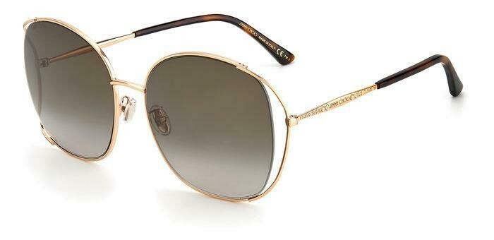 Solaire Jimmy Choo TINKA/G/SK